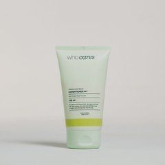 Кондиціонер живильний для сухого та пошкодженого волсся WhoCares Fundamental Repaor Condidioner №1 100 млКондиціонер живильний для сухого та пошкодженого волсся WhoCares Fundamental Repaor Condidioner №1 100 мл