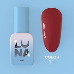 Гель-лак для ногтей LUNA Color №011 13 млГель-лак для ногтей LUNA Color №011 13 мл