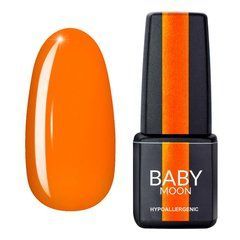 Гель-лак для ногтей Baby Moon "Perfect Neon Gel polish" №07 6 млГель-лак для ногтей Baby Moon "Perfect Neon Gel polish" №07 6 мл