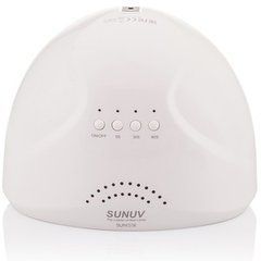 Лампа LED/UV гибрид SUNUV 1 SE оригинал 36 ВТ 12 мес. гарантияЛампа LED/UV гибрид SUNUV 1 SE оригинал 36 ВТ 12 мес. гарантия