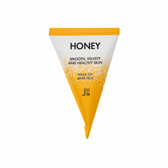 Маска для обличчя з медом J:ON HONEY 5 гМаска для обличчя з медом J:ON HONEY 5 г