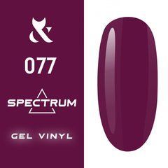 Гель-лак для нігтів F.O.X Spectrum №077 7 млГель-лак для нігтів F.O.X Spectrum №077 7 мл