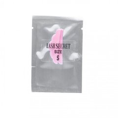 Валики для завивки ресниц LASH SECRET (розовые) SВалики для завивки ресниц LASH SECRET (розовые) S