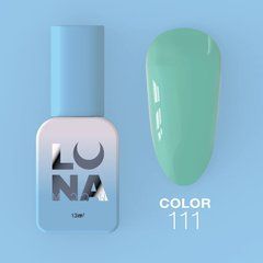Гель-лак для ногтей LUNA Color №111 13 млГель-лак для ногтей LUNA Color №111 13 мл