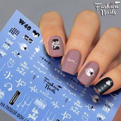Слайдер для ногтей CHIC NAILS W 40Слайдер для ногтей CHIC NAILS W 40