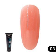 Полігель Global Fashion Poly Gel №3 30 гПолігель Global Fashion Poly Gel №3 30 г