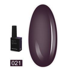 Гель-лак для нігтів BIBLIOTEKA Gel Polish №21 Plum, 10 млГель-лак для нігтів BIBLIOTEKA Gel Polish №21 Plum, 10 мл