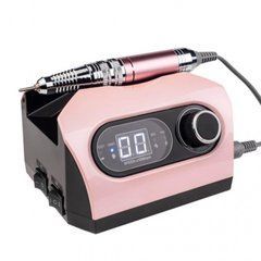 Фрезер для маникюру ZS-717 BUCOS innovation PINK PROFESSIONAL (65W/35000 об.)Фрезер для маникюру ZS-717 BUCOS innovation PINK PROFESSIONAL (65W/35000 об.)