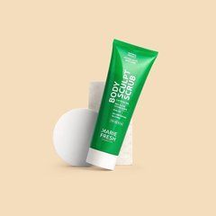 Пілінг для тіла Marie Fresh Cosmetics Антицелюлітний ліполітичний Cosmetics 250 гПілінг для тіла Marie Fresh Cosmetics Антицелюлітний ліполітичний Cosmetics 250 г