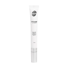 Блиск для губ UNICO колір: LIP GLOSS Lase, 12 мл