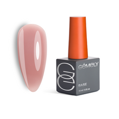 База для маникюра GEMELY ex GA&MA Cover Base Neo 022, 15 мл