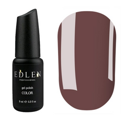 Гель-лак для нігтів EDLEN Color №025 9 млГель-лак для нігтів EDLEN Color №025 9 мл