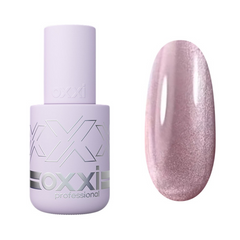 Гель-лак для нігтів OXXI PROFESSONAL Lux Silk Cat № 13 10 млГель-лак для нігтів OXXI PROFESSONAL Lux Silk Cat № 13 10 мл