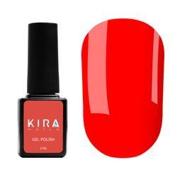 Гель-лак для ногтей KIRA NAILS №037, 6 млГель-лак для ногтей KIRA NAILS №037, 6 мл