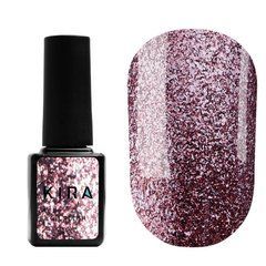 Гель-лак для нігтів KIRA NAILS 24 Karat №006, 6 млГель-лак для нігтів KIRA NAILS 24 Karat №006, 6 мл