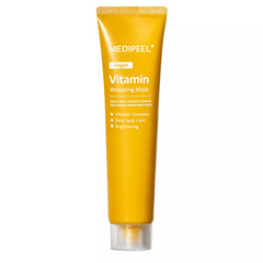 Маска-пленка MEDI-PEEL Vegan Vitamin Collagen Wrapping, 70 млМаска-пленка MEDI-PEEL Vegan Vitamin Collagen Wrapping, 70 мл