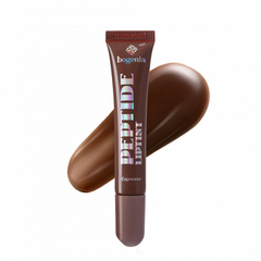 Пептидний бальзам для губ Bogeniа Peptide Lip Tint BG 713/004 (Espresso),10 млПептидний бальзам для губ Bogeniа Peptide Lip Tint BG 713/004 (Espresso),10 мл