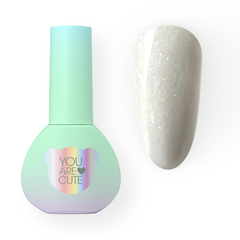 Гель для ногтей жидкий YOU ARE CUTE Bottle Gel №10 5 млГель для ногтей жидкий YOU ARE CUTE Bottle Gel №10 5 мл