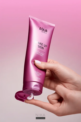 Маска відновлююча для обличчя ZOLA Wake Up Skin 250 млМаска відновлююча для обличчя ZOLA Wake Up Skin 250 мл