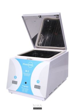 Шкаф MікроSTOP высокотемпературный сухожарный для стерилизации M2Шкаф MікроSTOP высокотемпературный сухожарный для стерилизации M2