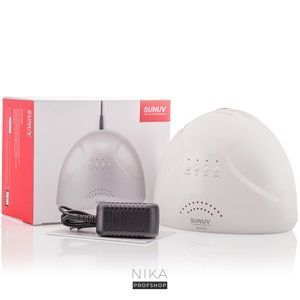 Лампа LED/UV гибрид SUNUV 1 SE оригинал 36 ВТ 12 мес. гарантияЛампа LED/UV гибрид SUNUV 1 SE оригинал 36 ВТ 12 мес. гарантия
