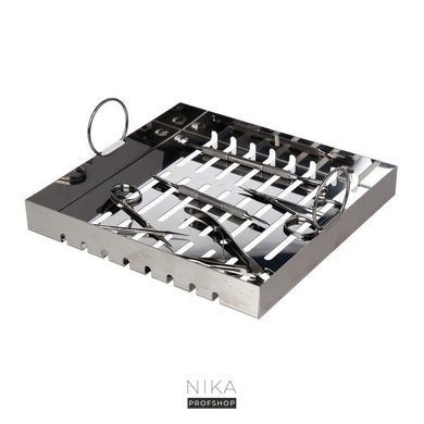 Шафа MicroSTOP високотемпературна сухожарова для стерилізації M2Шафа MicroSTOP високотемпературна сухожарова для стерилізації M2