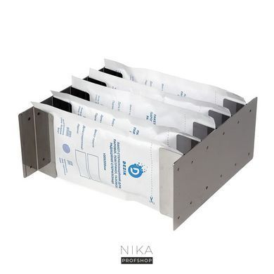 Шафа MicroSTOP високотемпературна сухожарова для стерилізації M2Шафа MicroSTOP високотемпературна сухожарова для стерилізації M2