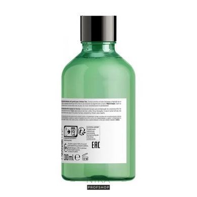 Шампунь для придания объема тонким волосам LOREAl Professionnel Serie Expert Volumetry 5876 300 млШампунь для придания объема тонким волосам LOREAl Professionnel Serie Expert Volumetry 5876 300 мл