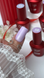 Гель-лак для нігтів ROKS Color Gel Polish №058 6млГель-лак для нігтів ROKS Color Gel Polish №058 6мл