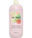 Шампунь INEBRYA Ice cream Shampoo energy, против выпадения волос, 1000 мл