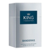 Туалетна вода ANTONIO BANDERAS King of Seduction m edt 100млТуалетна вода ANTONIO BANDERAS King of Seduction m edt 100мл