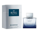 Туалетна вода ANTONIO BANDERAS King of Seduction m edt 100млТуалетна вода ANTONIO BANDERAS King of Seduction m edt 100мл