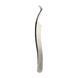 Пинцет для наращивания ресниц VILMY Professional Tweezer Eyelash топорик T-40/2 угол наклона 40*Пинцет для наращивания ресниц VILMY Professional Tweezer Eyelash топорик T-40/2 угол наклона 40*