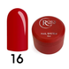 Акрилгель рідкий ROKS Light Acryl Gel №16 15 мл