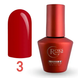 Гель-лак для нігтів ROKS Color Gel Polish №003 6млГель-лак для нігтів ROKS Color Gel Polish №003 6мл