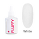 Бархатная пудра для ногтей Fluffy Easy to be professional, цвет WhiteБархатная пудра для ногтей Fluffy Easy to be professional, цвет White