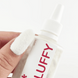 Бархатная пудра для ногтей Fluffy Easy to be professional, цвет WhiteБархатная пудра для ногтей Fluffy Easy to be professional, цвет White