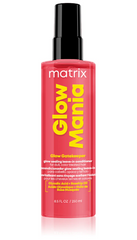 Незмивний засіб-догляд для посилення сяйва фарбованого волосся MATRIX Glow Mania Glow Gatekeeper, 250 млНезмивний засіб-догляд для посилення сяйва фарбованого волосся MATRIX Glow Mania Glow Gatekeeper, 250 мл