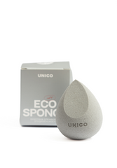Екоспонж UNICO колір: сірийЕкоспонж UNICO колір: сірий