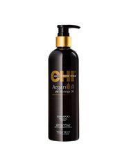 Живильний шампунь з олією аргана CHI Arгan Oil Shampoo 739мл