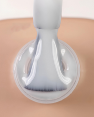 Топ для ногтей DARK Milky White Top, 10 млТоп для ногтей DARK Milky White Top, 10 мл