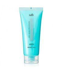 Маска для волосся LADOR LD/01 відновлююча 200 млМаска для волосся LADOR LD/01 відновлююча 200 мл