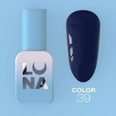 Гель-лак для нігтів LUNA Color №039 8 млГель-лак для нігтів LUNA Color №039 8 мл
