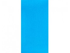 Фольга для лиття 23 mArt блакитна 50смФольга для лиття 23 mArt блакитна 50см