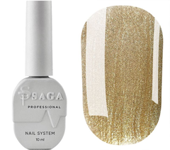 Гель-лак для нігтів SAGA Professional Amber Cat №01 10 млГель-лак для нігтів SAGA Professional Amber Cat №01 10 мл