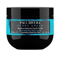 Маска для зволоження Paul Rivera Hydra Dream Mask 300 млМаска для зволоження Paul Rivera Hydra Dream Mask 300 мл