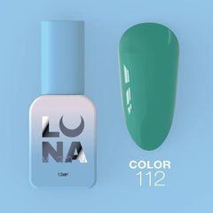 Гель-лак для ногтей LUNA Color №112 13 млГель-лак для ногтей LUNA Color №112 13 мл