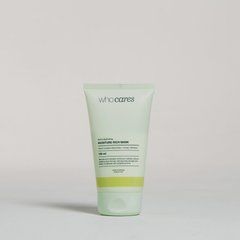 Маска зволожувальна для сухого та пошкодженого волсся WhoCares Moisture Rich Mask 100 млМаска зволожувальна для сухого та пошкодженого волсся WhoCares Moisture Rich Mask 100 мл