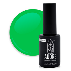 Гель-лак для ногтей ADORE professional №486 гeens 8 млГель-лак для ногтей ADORE professional №486 гeens 8 мл