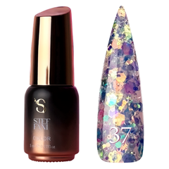 Гель-лак для ногтей Steffani Color Shine Gel polish №37 5 млГель-лак для ногтей Steffani Color Shine Gel polish №37 5 мл